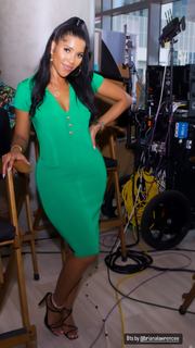 Jasmin Brown feet photo 13