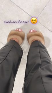 Jasmin Brown feet photo 10