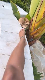 Jasmin Brown feet photo 19