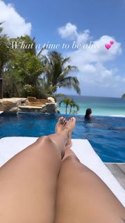 Jasmin Brown feet photo 18