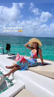 Jasmin Brown feet photo 17