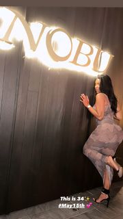 Jasmin Brown feet photo 9