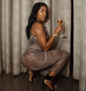 Jasmin Brown feet photo 8
