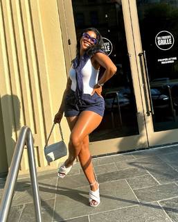 Jasmin Brown feet photo 3