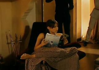 Jasmin Gassmann feet photo 19