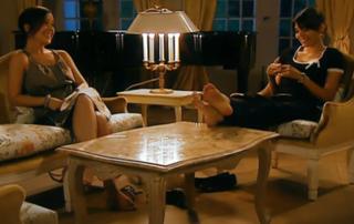Jasmin Gassmann feet photo 6