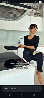 Jasmin Gassmann feet photo 1