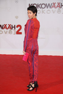 Jasmin Gerat feet photo 4