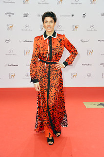Jasmin Gerat feet photo 20