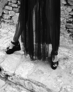 Jasmin Gerat feet photo 11