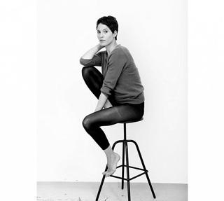 Jasmin Gerat feet photo 1
