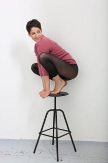 Jasmin Gerat feet photo 2