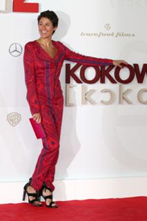 Jasmin Gerat feet photo 20
