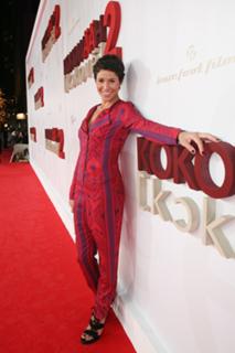 Jasmin Gerat feet photo 19