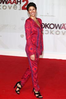 Jasmin Gerat feet photo 16