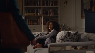 Jasmin Savoy Brown feet photo 1