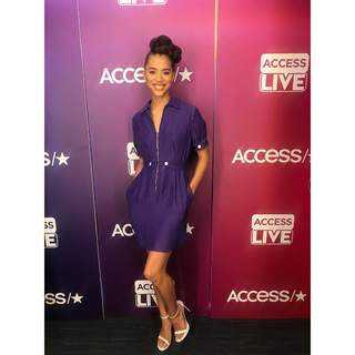 Jasmin Savoy Brown feet photo 20