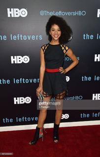 Jasmin Savoy Brown feet photo 9
