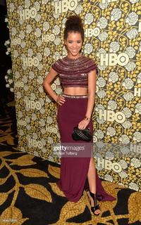 Jasmin Savoy Brown feet photo 2