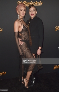 Jasmin Savoy Brown feet photo 6