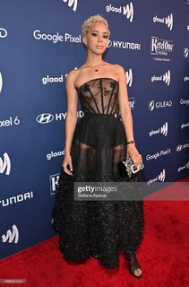 Jasmin Savoy Brown feet photo 20