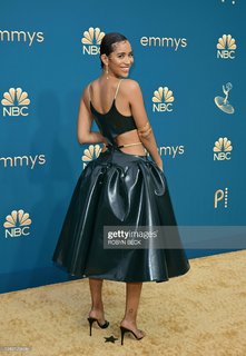 Jasmin Savoy Brown feet photo 15