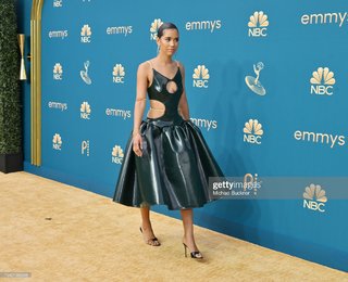 Jasmin Savoy Brown feet photo 14