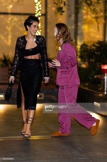 Jasmin Savoy Brown feet photo 10