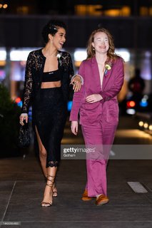 Jasmin Savoy Brown feet photo 8