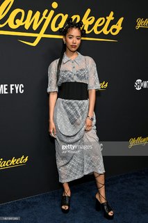 Jasmin Savoy Brown feet photo 12