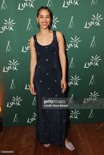 Jasmin Savoy Brown feet photo 2