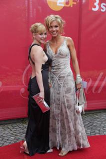 Jasmin Schwiers feet photo 2