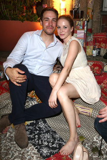 Jasmin Schwiers feet photo 9