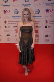 Jasmin Schwiers feet photo 18