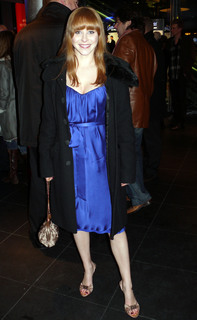 Jasmin Schwiers feet photo 17