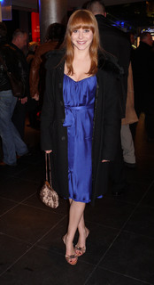 Jasmin Schwiers feet photo 16