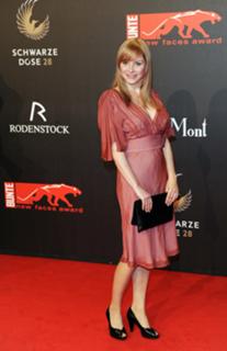 Jasmin Schwiers feet photo 19