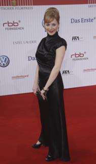 Jasmin Schwiers feet photo 16
