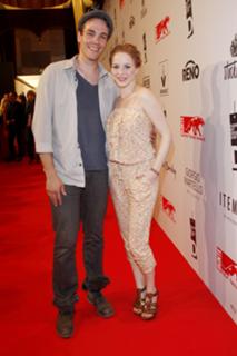 Jasmin Schwiers feet photo 9