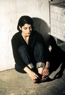 Jasmin Tabatabai feet photo 8