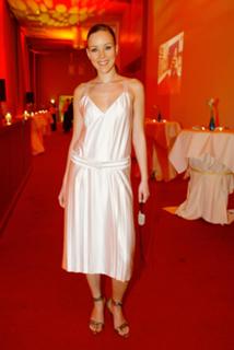 Jasmin Wagner feet photo thumbnail