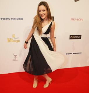 Jasmin Wagner feet photo thumbnail