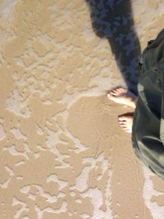 Jasmin Wagner feet photo thumbnail
