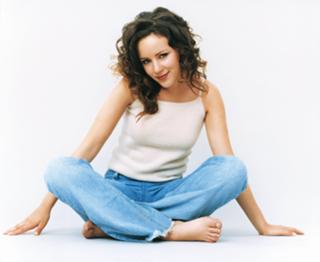 Jasmin Wagner feet photo thumbnail