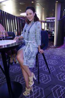 Jasmin Wagner feet photo thumbnail