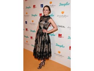 Jasmin Wagner feet photo thumbnail