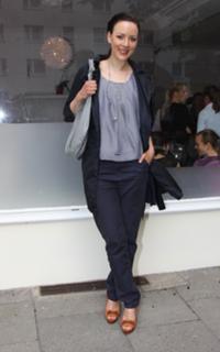 Jasmin Wagner feet photo thumbnail