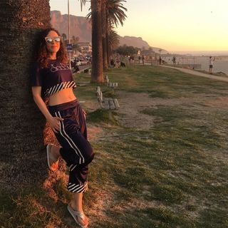 Jasmin Wagner feet photo thumbnail