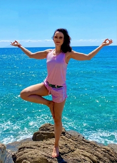 Jasmin Wagner feet photo thumbnail