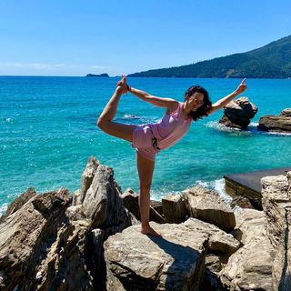 Jasmin Wagner feet photo thumbnail